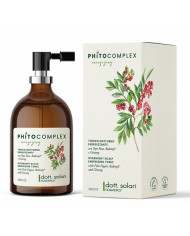 PHYTOCOMPLEX TONICO ENERGIZZANTE QUOTIDIANO 100 ML - DOTT. SOLARI