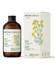 PHYTOCOMPLEX SHAMPOO  LENITIVO 250ML