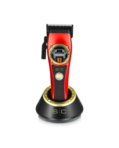 STYLECRAFT PRO INSTINCT PROFESSIONAL CLIPPER