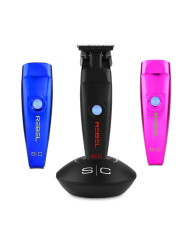 STYLECRAFT PRO REBEL PROFESSIONAL TRIMMER