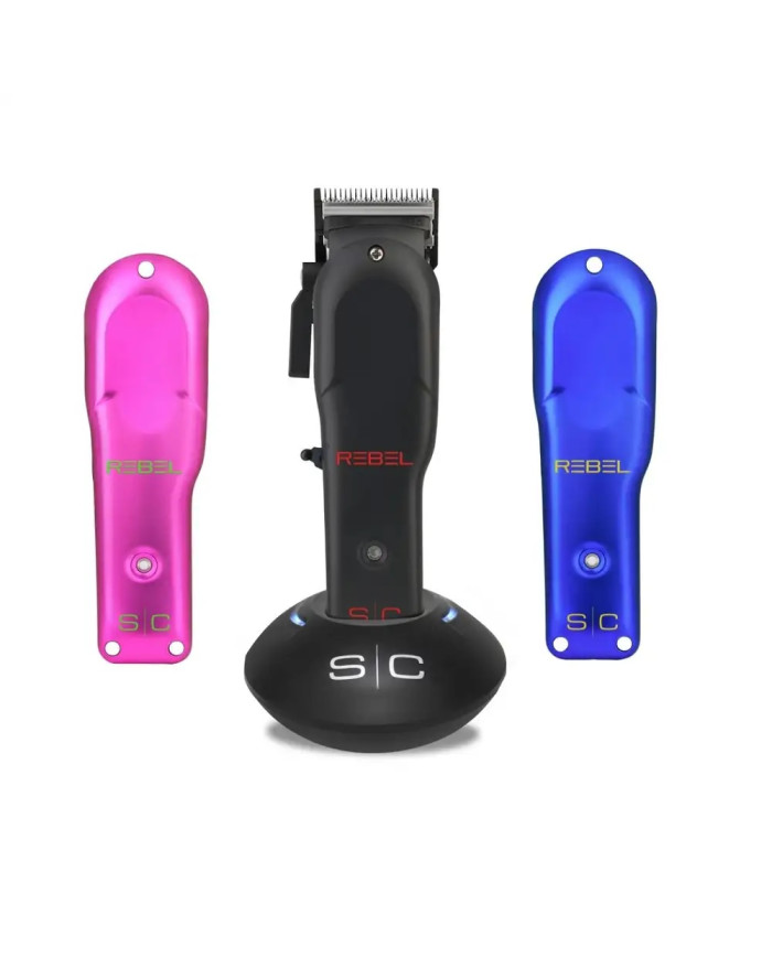 STYLECRAFT PRO REBEL PROFESSIONAL CLIPPER