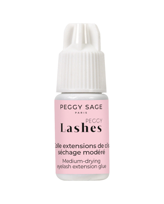 PEGGY SAGE COLLA EXTENSION CIGLIA  NERA 5GR