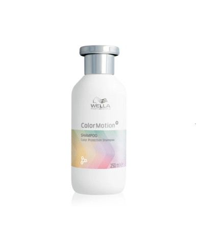WP COLORMOTION SHAMPOO 250ML - WELLA