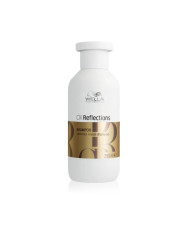WPC OIL REFLECTIONS SHAMPOO 250 ML - WELLA