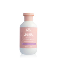 INVIGO COOL BLONDE RECHARGE SHAMPOO 300 ML WELLA