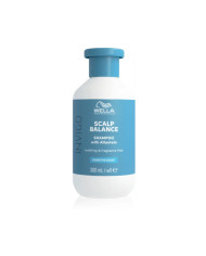 INVIGO SCALP BALANCE SENSITIVE  300 ML WELLA