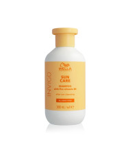 WELLA INVIGO SUN CARE SHAMPOO 300 ML