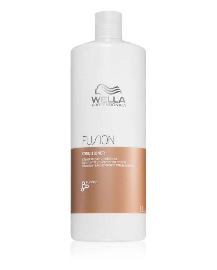 WPC FUSION CONDITIONER 1000 ML - WELLA