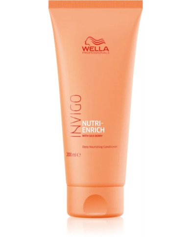 INVIGO WP ENRICH CONDITIONER 200ML