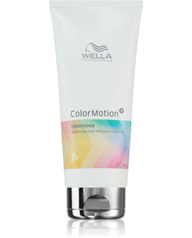 WP COLORMOTION CONDITIONER 200ML - WELLA