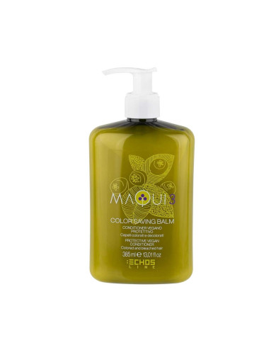 MAQUI COLOR SAVING BALM 385 ML - ECHOS