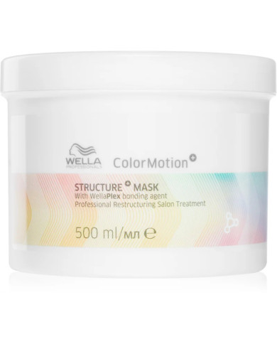 WP COLORMOTION MASK 500ML - WELLA