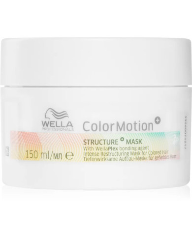 WP COLORMOTION MASK 150ML - WELLA