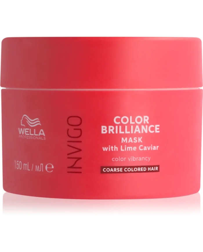 INVIGO BRILLIANCE MASCH.COLOR.GROSSI 150 ML
