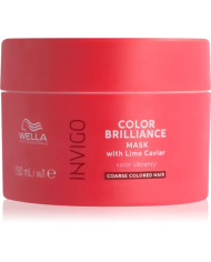 INVIGO BRILLIANCE MASCH.COLOR.GROSSI 150 ML  WELLA