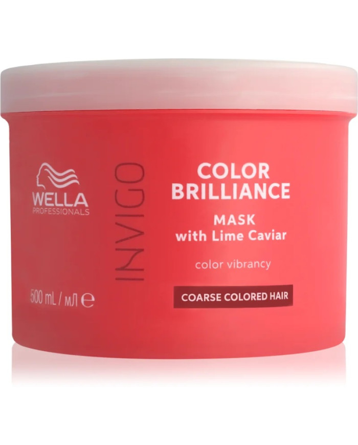 INVIGO BRILLIANCE MASCH.COLOR.GROSSI 500 ML
