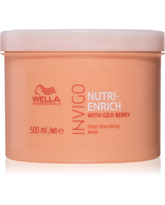 INVIGO WP NUTRI  ENRICH MASK 500ML