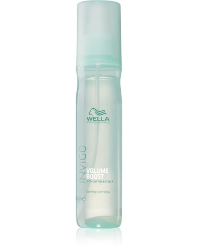 INVIGO VOLUME UPLIFTING CARE SPRAY 150ML