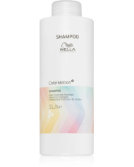 WP COLORMOTION SHAMPOO 1000ML - WELLA