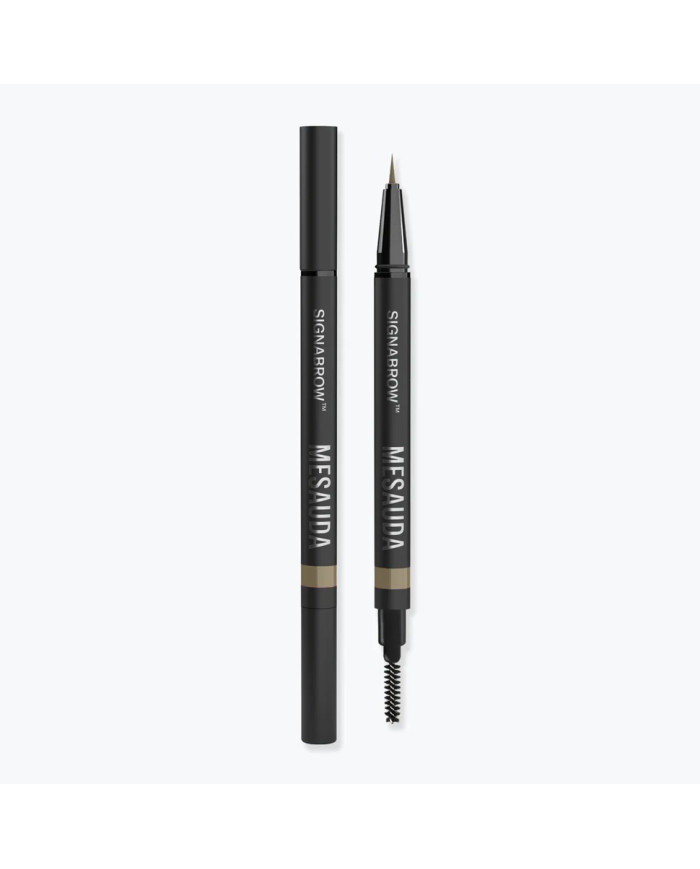 SIGNABROW MATITA SOPRACIGLIA STYLO N. 101 MESAUDA