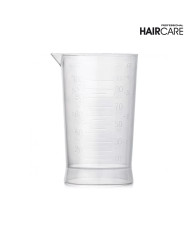 BICCHIERE MISURINO GRADUATO 100 ML PLASTICA