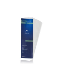 CLEAR MECHES NO-FLEX TRASPARENTI 12X50 CM 100PZ - LABOR