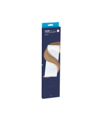 FOGLI TERMICI IN CARTA PER COLORAZIONI 10 X 40CM CNF 200PZ - LABOR
