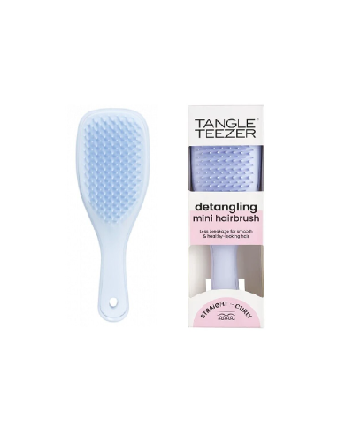 TT THE ULTIMATE DETANGLER MINI DIGITAL LAVANDER