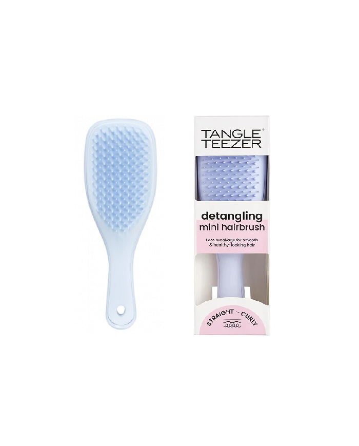 TT THE ULTIMATE DETANGLER MINI DIGITAL LAVANDER