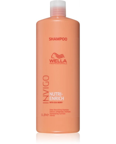 INVIGO ENRICH SHAMPOO 1000 ML