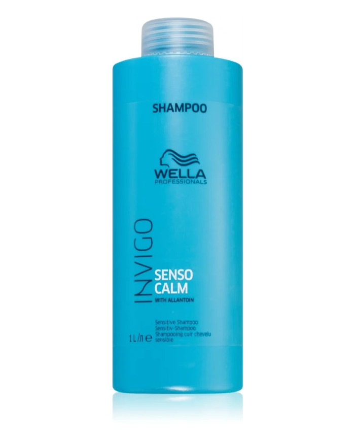 INVIGO BALANCE SENSO CALM SH.DELICATO 1000 ML