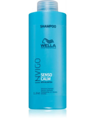 INVIGO BALANCE SENSO CALM SH.DELICATO 1000 ML  WELLA