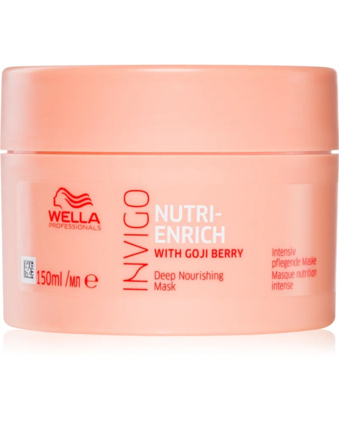 INVIGO WP ENRICH MASK 150ML 