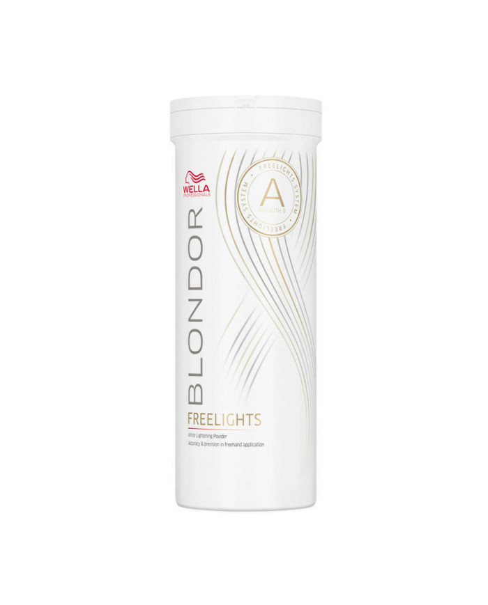 BLONDOR FREELIGHTS POWDER 400 G