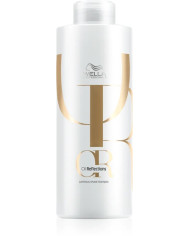 WPC OIL REFLECTIONS SHAMPOO 1000 ML - WELLA
