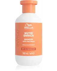 INVIGO NUTRI  ENRICH SHAMPOO  300 ML WELLA