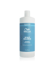 INVIGO SCALP BALANCE DEEP CLEANS SHAMPOO 1000ML
