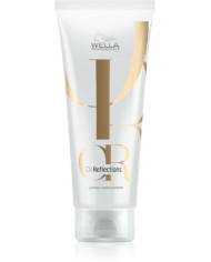 WPC OIL REFLECTIONS TRAT. ILLUMIN. CONDITIONER 200 ML - WELLA