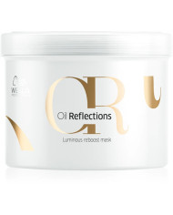 WPC OIL REFLECTIONS MASK 500 ML - WELLA