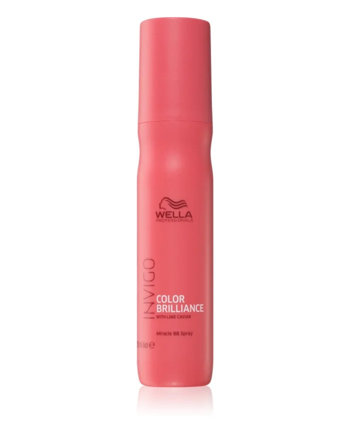 INVIGO BRILLIANCE SPRAY MIRACLE BB 150 ML