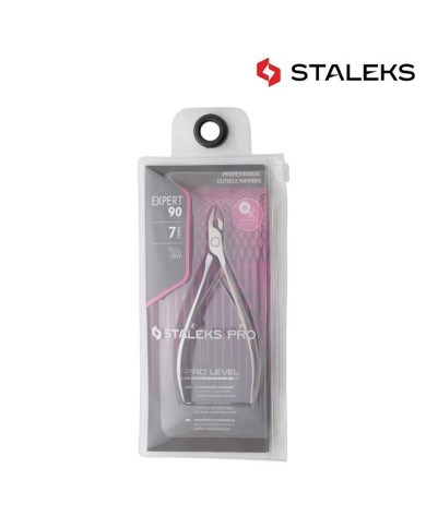 TRONCHESINA PROFESSIONALE CUTICOLE EXPERT 91 3 MM