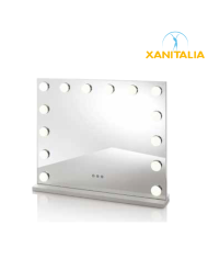 SPECCHIERA MAKE UP STUDIO 65X55 CM