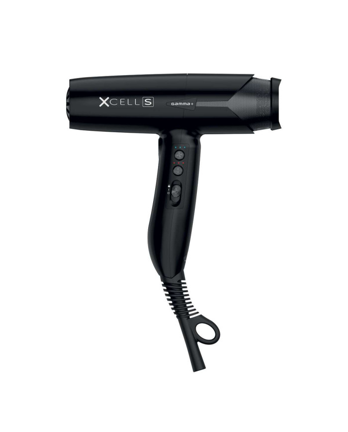 GAMMA+ PHON XCELL S DIGITALE 1600W NERO NEW