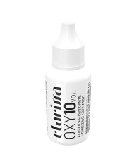 CLARISSA NAILS  OSSIGENO 10 VOLUMI  15ML