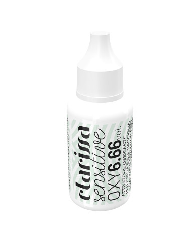 CLARISSA NAILS OSSIGENO SENSITIVE 6.66 VOLUMI 15ML