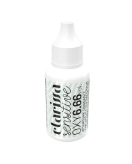 CLARISSA NAILS OSSIGENO SENSITIVE 6.66 VOLUMI 15ML