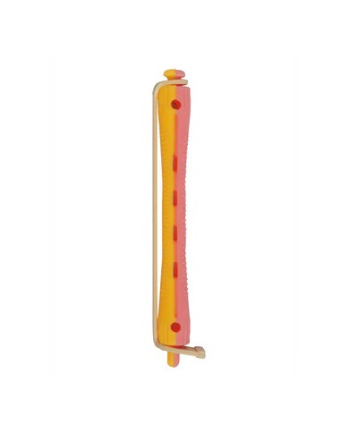 BIGODINO PERMANENTE 8MM  FORATI LUNGHI CNF 12 PZ