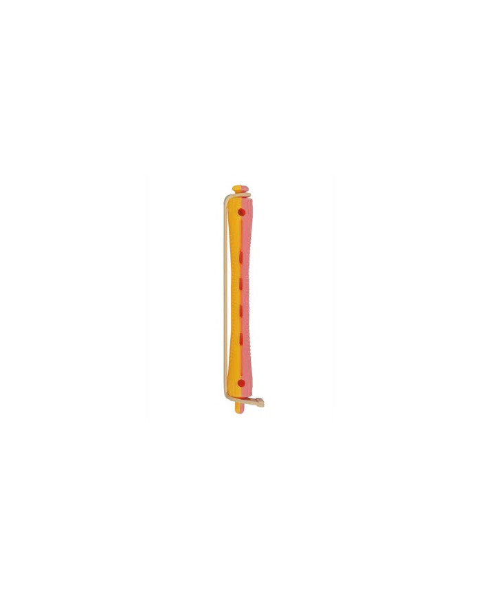 BIGODINO PERMANENTE 8MM  FORATI LUNGHI CNF 12 PZ