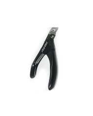 CLARISSA  NAILS TAGLIATIP NERO