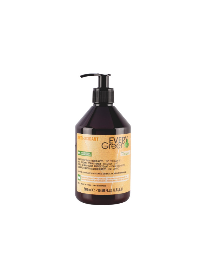 EVERYGREEN CONDITIONER ANTI-OXIDANT 500ML